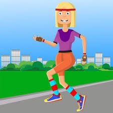 新的一周开始啦，该训练了